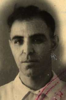 Нерсесов Андроник Нерсесович