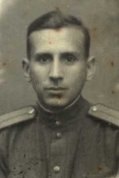 Нерсесов Владимир Григорьевич