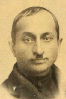 Нерсесов Гайк Амбарцумович