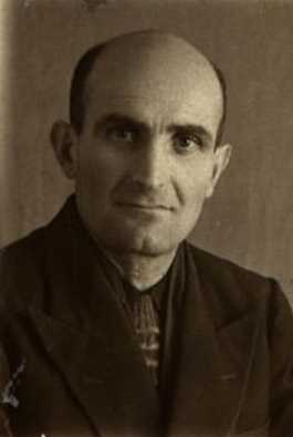 Нерсесов Павел Оганович