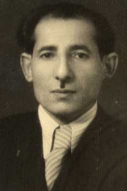 Нерсесян Андраник (Андроник) Нерсесович