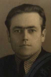 Нерсесян Бабкен Карпович