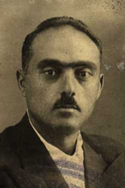 Нерсесян Бахши Аршакович