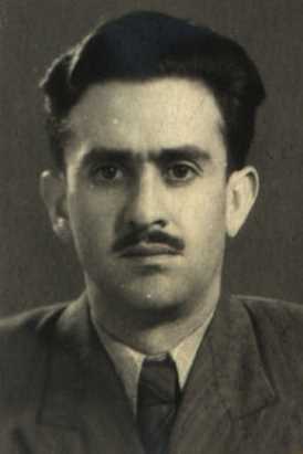 Нерсесян Виктор Степанович