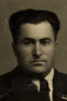 Нерсесян Гарегин Аратович