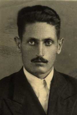 Нерсесян Грач Галустович