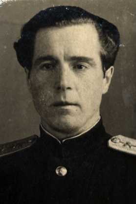 Нерсесян Николай Данилович