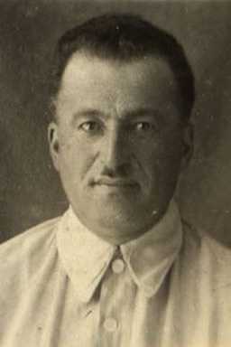 Нерсесян Петрос Оганесович