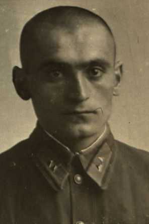 Нерсесян Сергей Александрович