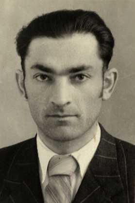 Нерсесян Торгат Нерсесович