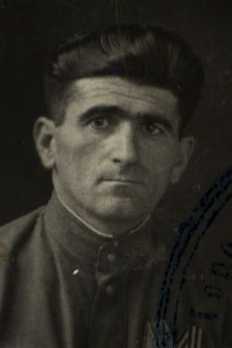 Нерсесян Хорен Огонесович