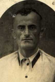 Нерсесян Шмавон Оганезович