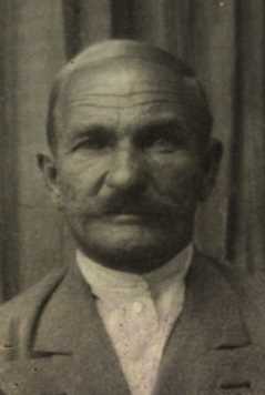 Нерусин Иван Петрович