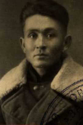 Мусаев Орынбасар