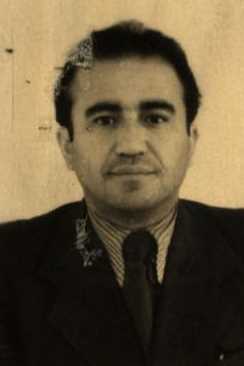 Мусаев Фазыл