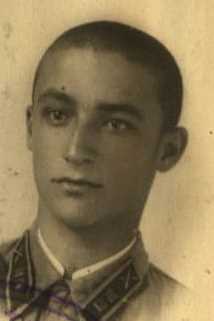 Мусаев Хабиб