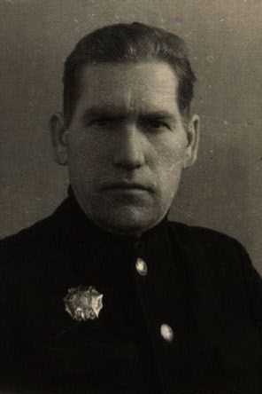 Назаров Василий Алексеевич