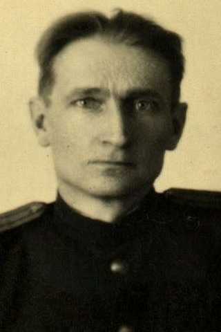 Николаев Георгий Григорьевич