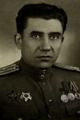 Николаев Евгений Андреевич