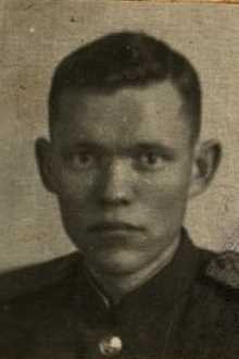 Науменко Елисей Иванович