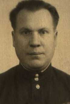Никитин Николай Иванович