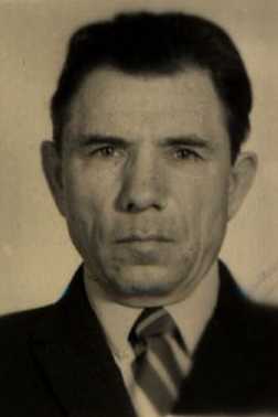 Никитин Николай Иванович