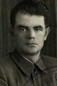 Недогарко Николай Иванович