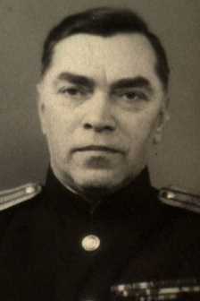 Наумов Павел Евгеньевич