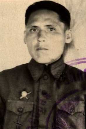 Муртазин Анвар Юсупович