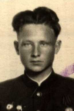 Муругов Павел Зиновьевич