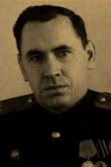 Няшин Василий Николаевич