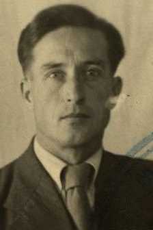 Окнин Николай Васильевич