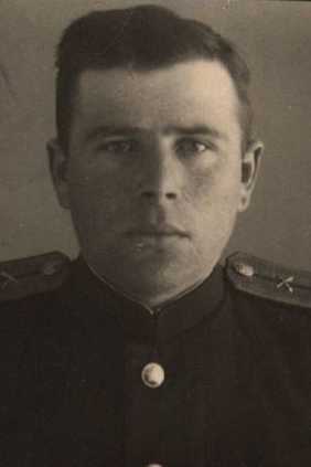 Новик Василий Иванович
