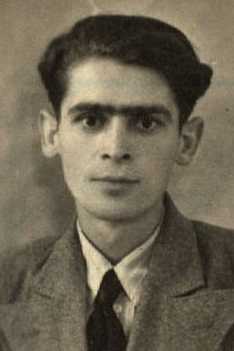 Новик Василий Михайлович
