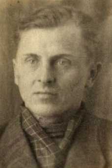 Новский Виктор Ильич