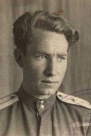 Попадьин|Поподьин|Пападьин Федор Михайлович