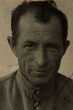 Никитин Григорий Романович