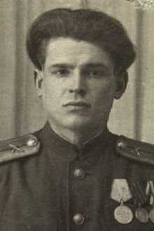 Норкин Николай Константинович