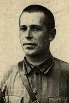 Набатов Николай Александрович