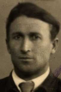 Невров Дмитрий Тимофеевич