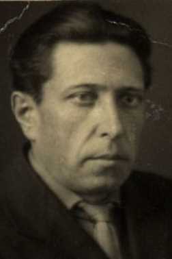 Никитин Борис Дмитриевич