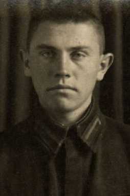 Новиков Виктор Николаевич