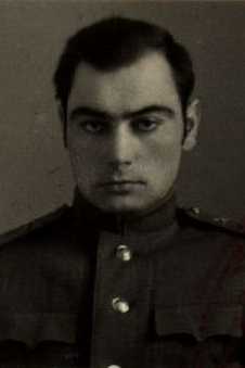 Новиков Виктор Нилович