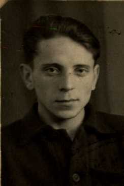 Шарапов Валентин Михайлович