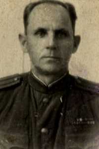 Шарапов Василий Алексеевич