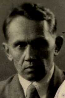 Шарапов Владимир Николаевич