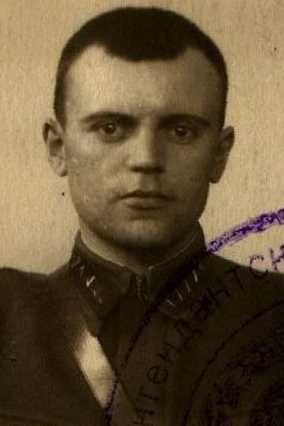 Чигридов Алексей Григорьевич