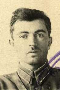 Шатваров Георгий Арутюнович