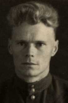 Замашкин|Замазкин Александр Егорович