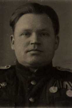 Злобин Дмитрий Васильевич